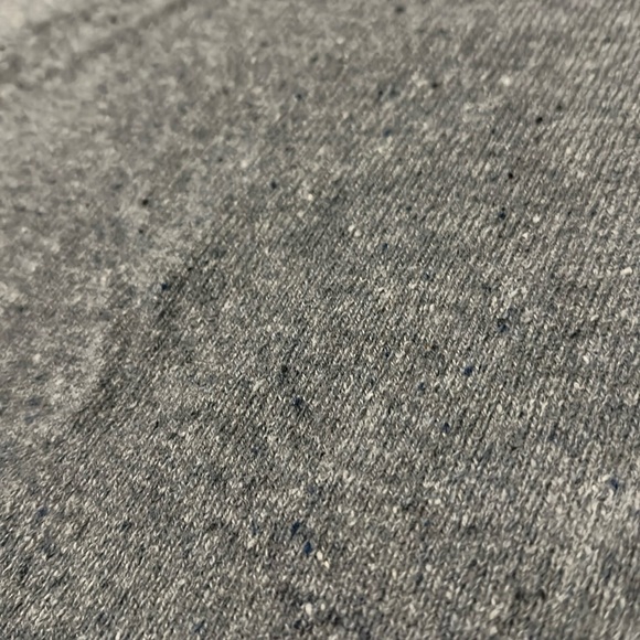 Wills Gray Donegal Wool Sweater Mens Medium - Picture 2 of 5